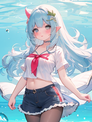 文章标题：教育与绘画：培养希望的多彩画笔